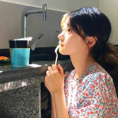 青春，我们不一样