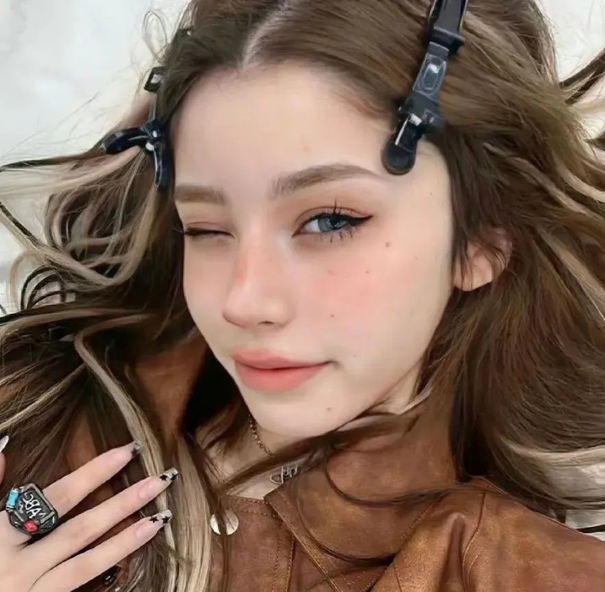 嬉皮未成年