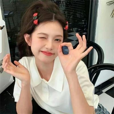 最完美的女孩